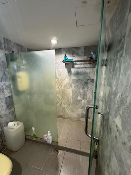 Condominium for Rent at City Garden Palm Villa Condominium - Ginny Seow - PropertyGuru.com.my