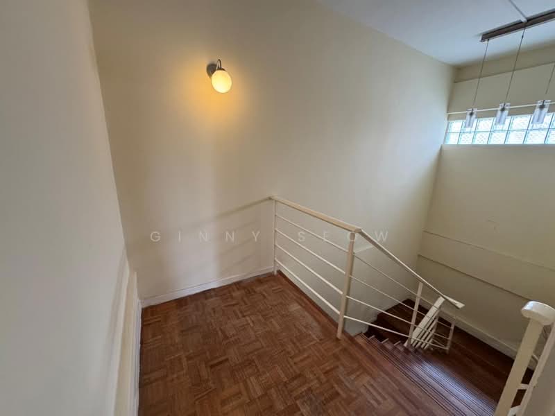 Condominium for Rent at City Garden Palm Villa Condominium - Ginny Seow - PropertyGuru.com.my