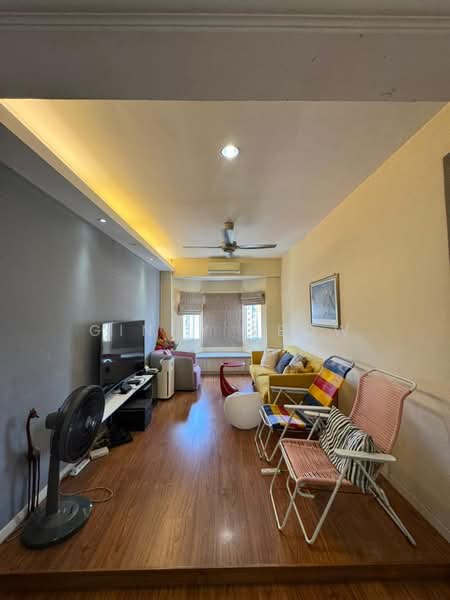 Condominium for Rent at City Garden Palm Villa Condominium - Ginny Seow - PropertyGuru.com.my