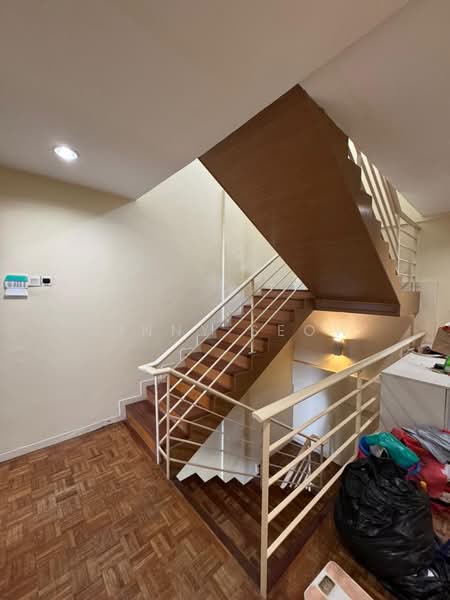 Condominium for Rent at City Garden Palm Villa Condominium - Ginny Seow - PropertyGuru.com.my