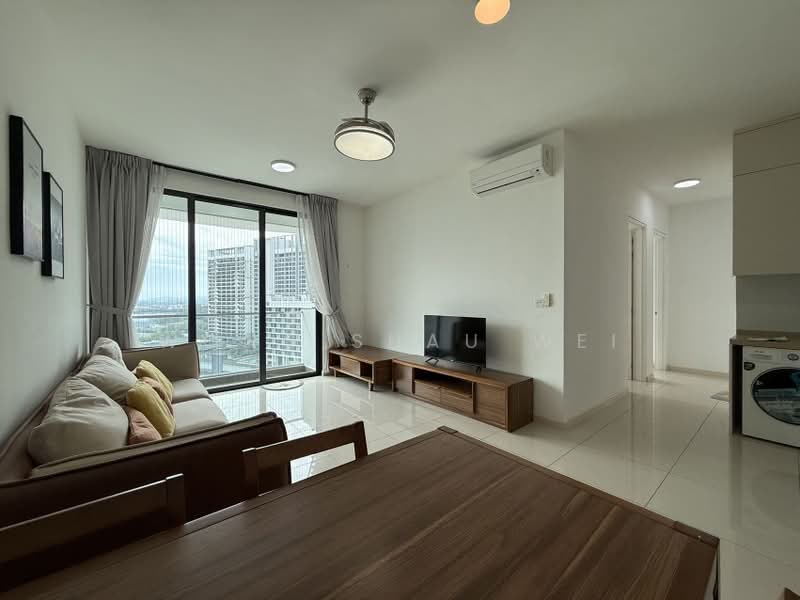 Service Residence for Rent at The M @ Medini Macrolink - Wong Shau Wei - PropertyGuru.com.my
