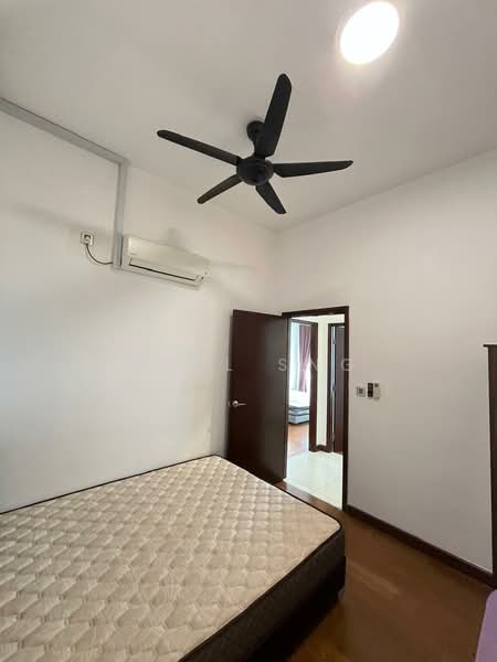 Kediaman Servis untuk Disewa di Paragon Residences @ Straits View - Poul Sng - Bedroom - PropertyGuru.com.my