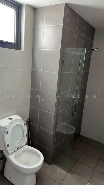 Kediaman Servis untuk Disewa di Aster Hill - Shawn Lee Kah Kit - Bathroom - PropertyGuru.com.my