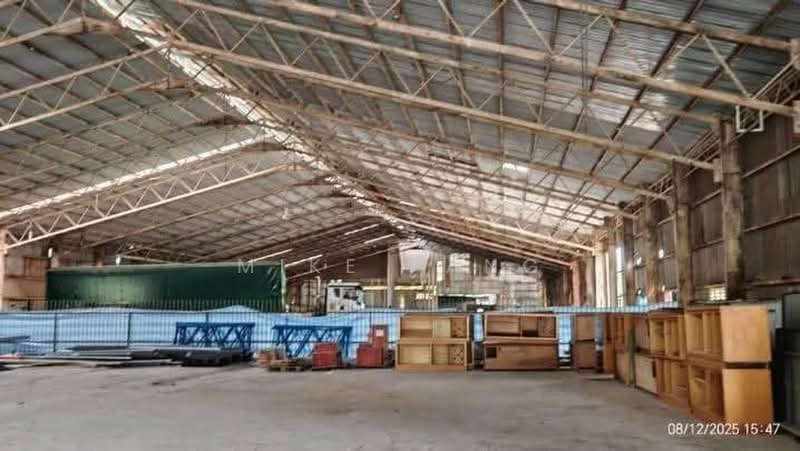 Factory for Sale in Bau (Sarawak) - Mike Pang - Interior - PropertyGuru.com.my