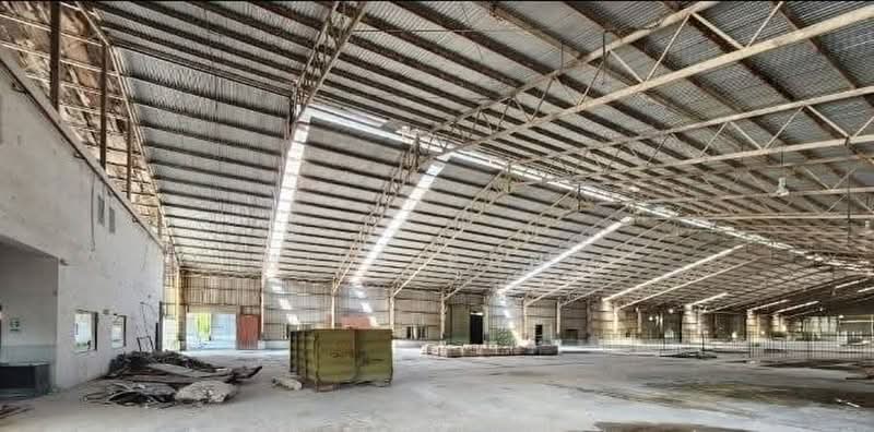 Factory for Sale in Bau (Sarawak) - Mike Pang - Interior - PropertyGuru.com.my
