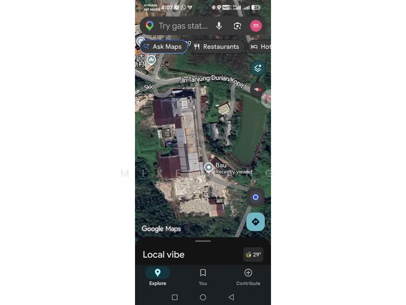 Factory for Sale in Bau (Sarawak) - Mike Pang - PropertyGuru.com.my