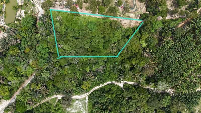 Agricultural Land for Sale in Kampung Melang (Kuala Pilah) - Hawa Ibrahim - Exterior - PropertyGuru.com.my