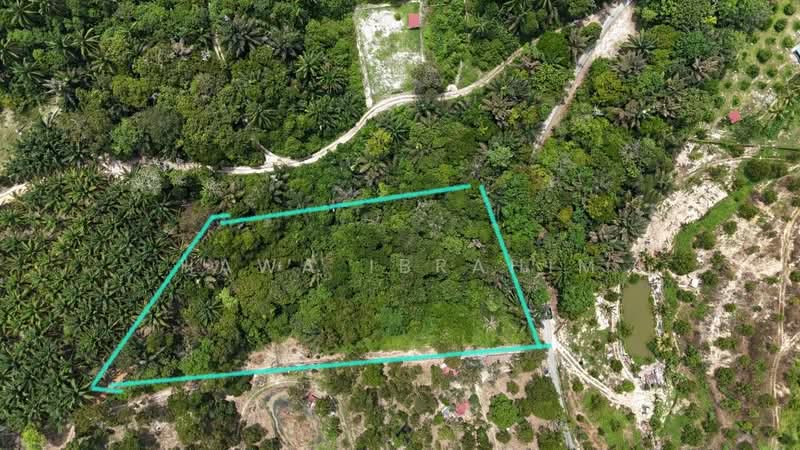 Agricultural Land for Sale in Kampung Melang (Kuala Pilah) - Hawa Ibrahim - Exterior - PropertyGuru.com.my
