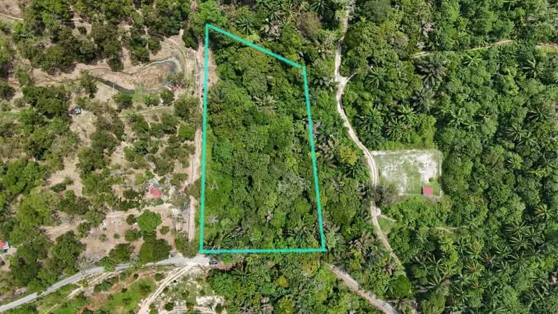 Agricultural Land for Sale in Kampung Melang (Kuala Pilah) - Hawa Ibrahim - Exterior - PropertyGuru.com.my
