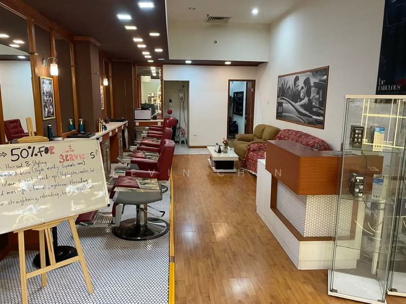 Retail Space for Rent in Serdang (Seri Kembangan) - Kevin Chen - Interior - PropertyGuru.com.my