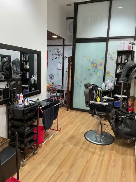 Retail Space for Rent in Serdang (Seri Kembangan) - Kevin Chen - Interior - PropertyGuru.com.my