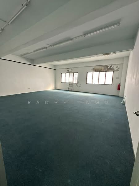 Shop / Office untuk Disewa di Kota Kemuning (Shah Alam) - Rachel Ngu - Interior - PropertyGuru.com.my
