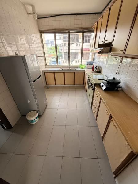 Condominium for Rent at Putri Indah Condominium - Eldwin Soh - Kitchen - PropertyGuru.com.my