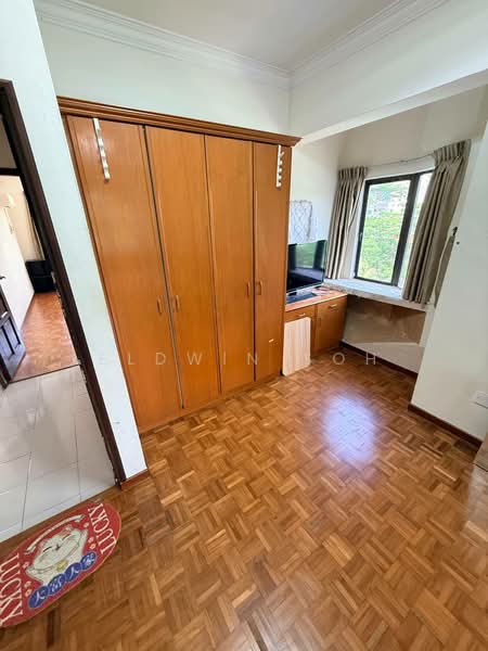 Condominium for Rent at Putri Indah Condominium - Eldwin Soh - PropertyGuru.com.my