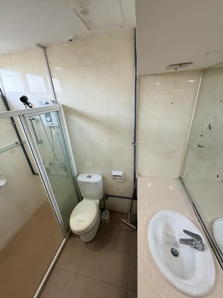 Condominium for Rent at Putri Indah Condominium - Eldwin Soh - PropertyGuru.com.my