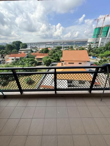 Condominium for Rent at Putri Indah Condominium - Eldwin Soh - PropertyGuru.com.my