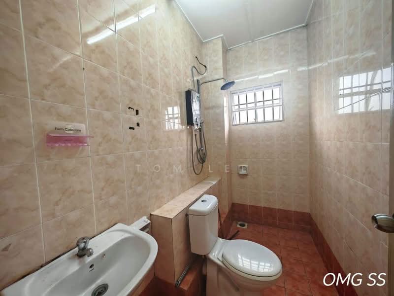 2-storey Terraced House for Sale in Bandar Bukit Tinggi 2 (Klang) - Tom Lee - PropertyGuru.com.my
