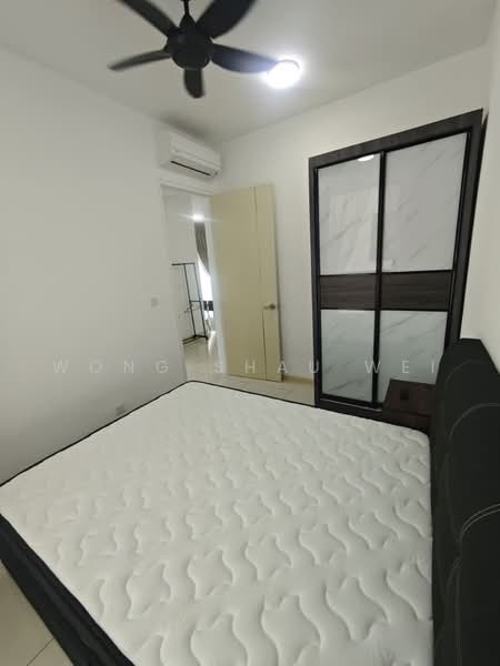 Service Residence for Rent at The M @ Medini Macrolink - Wong Shau Wei - PropertyGuru.com.my