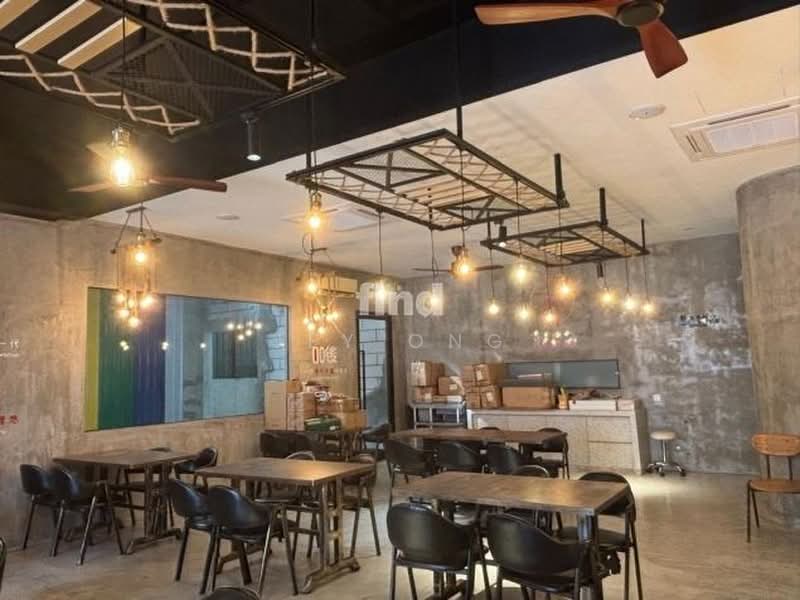 Commercial Semi-D for Rent in Butterworth (Penang) - Jey Ong - Interior - PropertyGuru.com.my