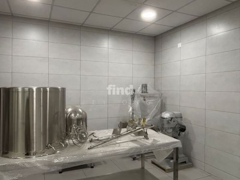 Commercial Semi-D for Rent in Butterworth (Penang) - Jey Ong - Interior - PropertyGuru.com.my