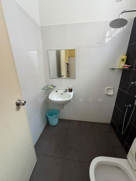 Terraced House for Sale in Skudai (Johor) - Zack Chow - Bathroom - PropertyGuru.com.my