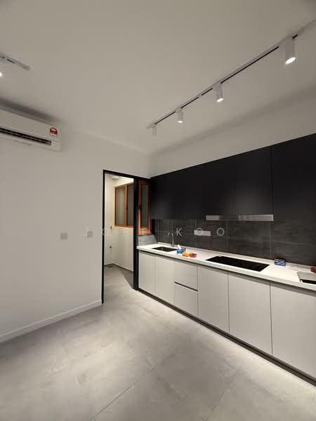 Kediaman Servis untuk Disewa di JRK Convena - Jobe Koo - PropertyGuru.com.my
