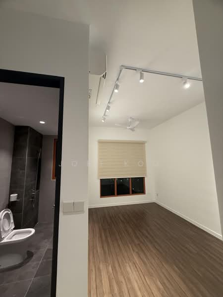 Kediaman Servis untuk Disewa di JRK Convena - Jobe Koo - PropertyGuru.com.my