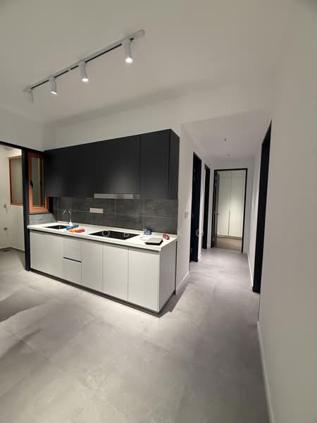 Kediaman Servis untuk Disewa di JRK Convena - Jobe Koo - PropertyGuru.com.my