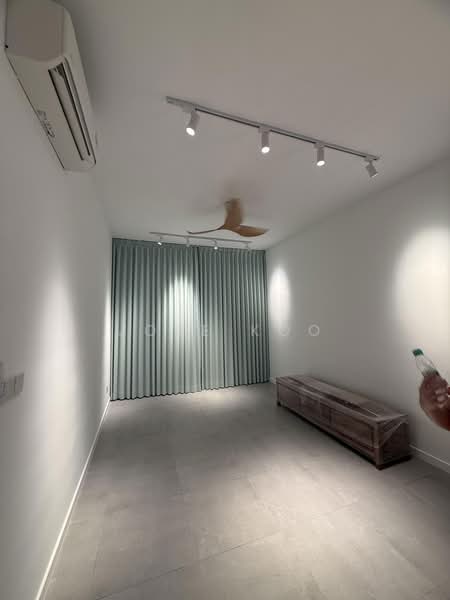 Kediaman Servis untuk Disewa di JRK Convena - Jobe Koo - PropertyGuru.com.my