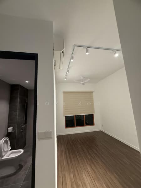 Kediaman Servis untuk Disewa di JRK Convena - Jobe Koo - PropertyGuru.com.my