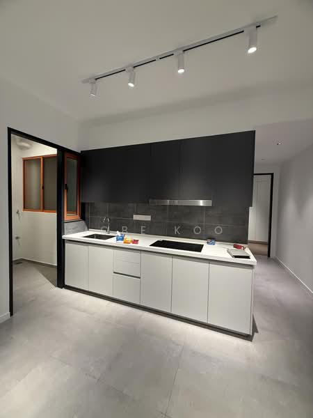 Kediaman Servis untuk Disewa di JRK Convena - Jobe Koo - PropertyGuru.com.my