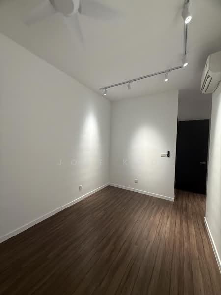 Kediaman Servis untuk Disewa di JRK Convena - Jobe Koo - PropertyGuru.com.my