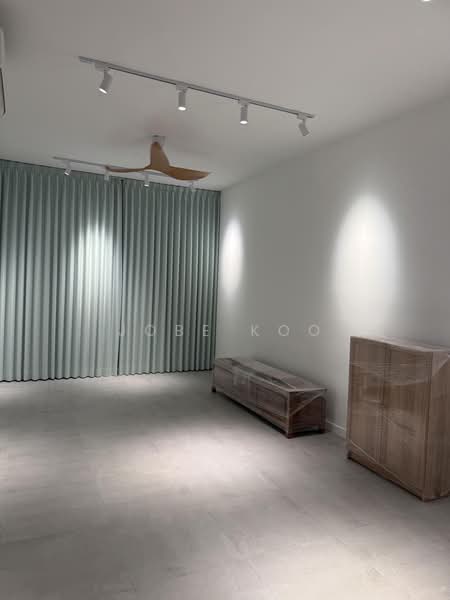 Kediaman Servis untuk Disewa di JRK Convena - Jobe Koo - PropertyGuru.com.my
