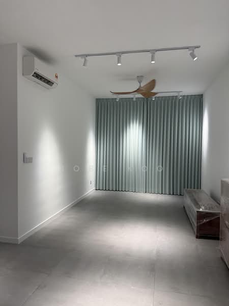 Kediaman Servis untuk Disewa di JRK Convena - Jobe Koo - PropertyGuru.com.my