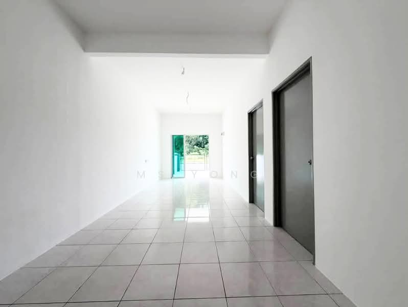 Rumah Teres 1-Tingkat untuk Dijual di Taman Bemban (Batu Gajah) - Ms Yong - PropertyGuru.com.my