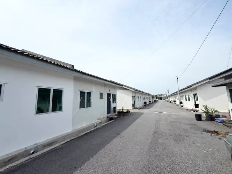 Rumah Teres 1-Tingkat untuk Dijual di Taman Bemban (Batu Gajah) - Ms Yong - PropertyGuru.com.my