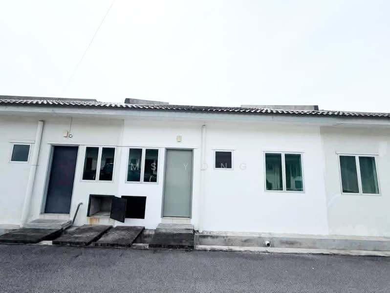 Rumah Teres 1-Tingkat untuk Dijual di Taman Bemban (Batu Gajah) - Ms Yong - PropertyGuru.com.my