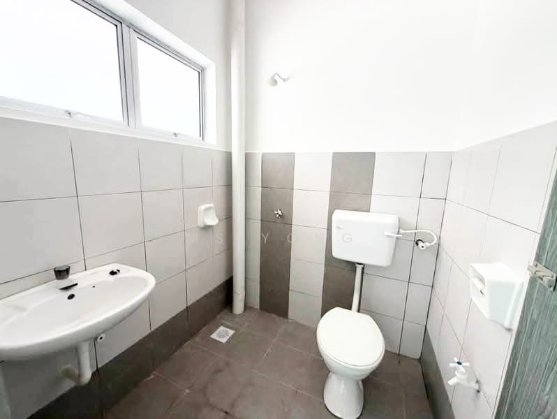 Rumah Teres 1-Tingkat untuk Dijual di Taman Bemban (Batu Gajah) - Ms Yong - PropertyGuru.com.my