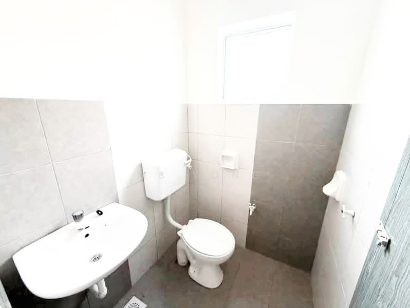 Rumah Teres 1-Tingkat untuk Dijual di Taman Bemban (Batu Gajah) - Ms Yong - PropertyGuru.com.my