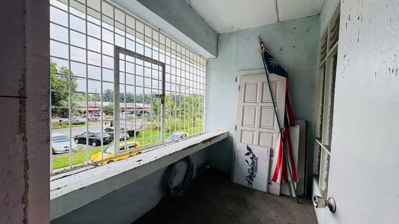Shop / Office for Rent in Taman Indah (Pontian) - Chloe Lai - Balcony - PropertyGuru.com.my