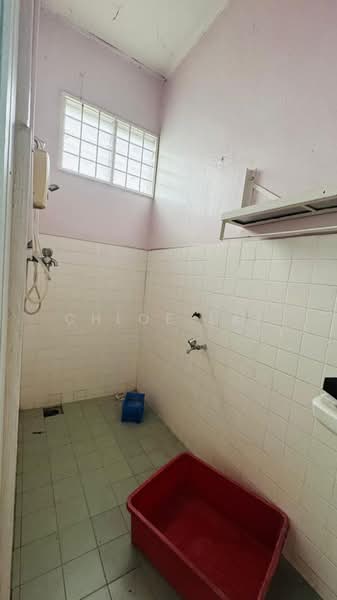 Shop / Office for Rent in Taman Indah (Pontian) - Chloe Lai - Bathroom - PropertyGuru.com.my