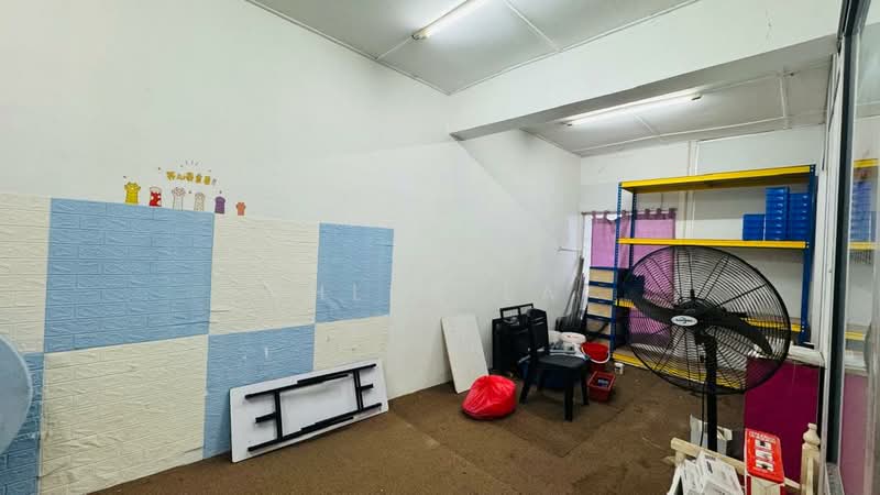 Shop / Office for Rent in Taman Indah (Pontian) - Chloe Lai - Interior - PropertyGuru.com.my