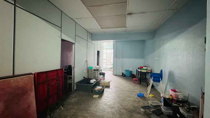 Shop / Office for Rent in Taman Indah (Pontian) - Chloe Lai - Interior - PropertyGuru.com.my