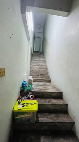 Shop / Office for Rent in Taman Indah (Pontian) - Chloe Lai - Corridor - PropertyGuru.com.my