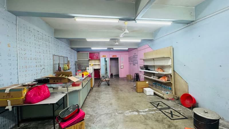 Shop / Office for Rent in Taman Indah (Pontian) - Chloe Lai - Interior - PropertyGuru.com.my