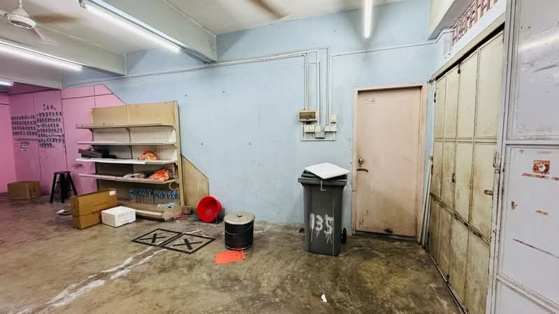 Shop / Office for Rent in Taman Indah (Pontian) - Chloe Lai - Interior - PropertyGuru.com.my