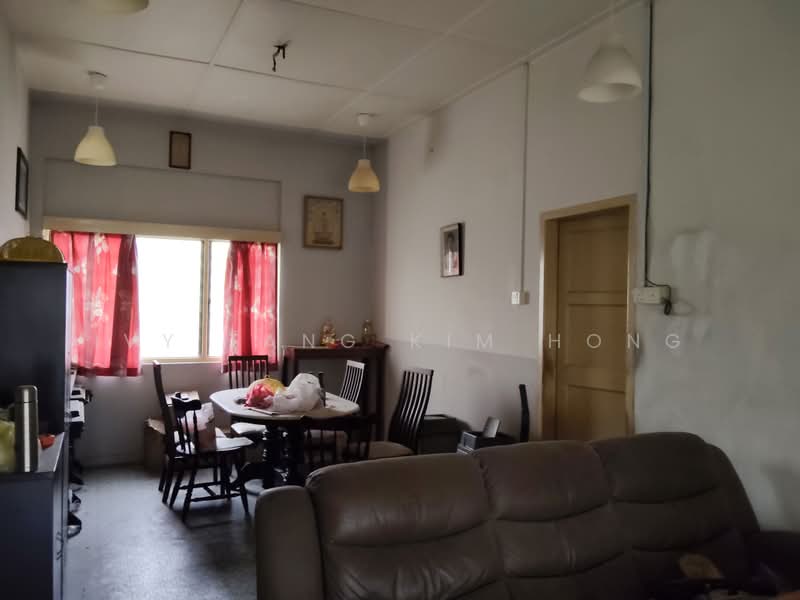 Bungalow House untuk Dijual di Taman Canning (Ipoh) - Ivy Tang Kim Hong - PropertyGuru.com.my