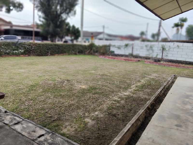 Bungalow House untuk Dijual di Taman Canning (Ipoh) - Ivy Tang Kim Hong - PropertyGuru.com.my