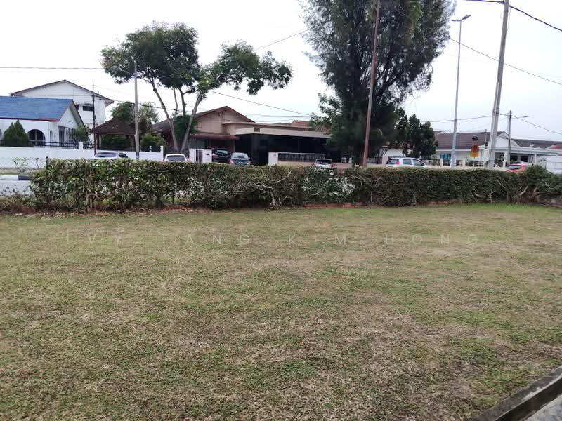 Bungalow House untuk Dijual di Taman Canning (Ipoh) - Ivy Tang Kim Hong - PropertyGuru.com.my