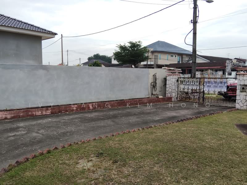 Bungalow House untuk Dijual di Taman Canning (Ipoh) - Ivy Tang Kim Hong - PropertyGuru.com.my